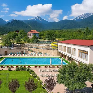 Hotel Regnum &, Bansko